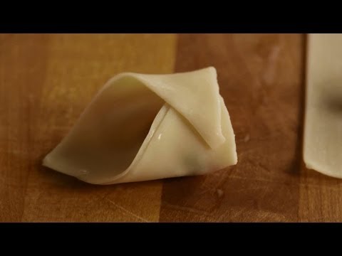 How to Make Wonton Soup | Soup Recipes | Allrecipes.com