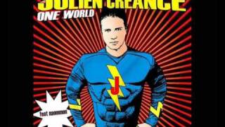Julien Creance - One World ( Deen Creed Remix )