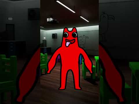 ¿Sabias que? en Garten of Banban 0