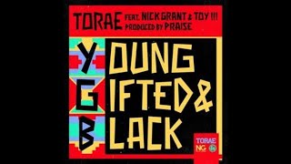 Torae "YGB"