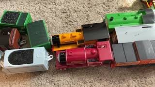 TrackMaster Racing, March 2025