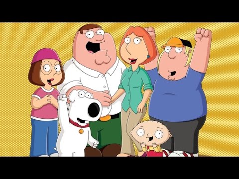 Family Guy (Wick-it Remix)