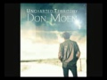 Uncharted Territory Don Moen Full Album