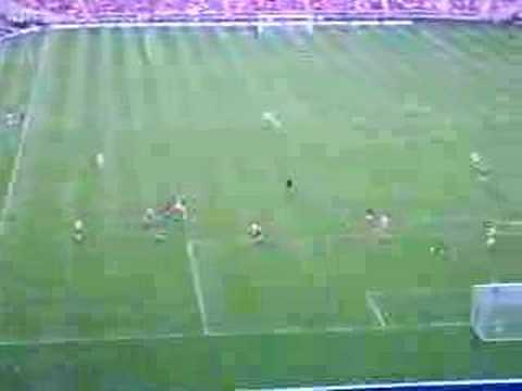 FA Trophy Final: Stevenage pull one back to make it 2-1