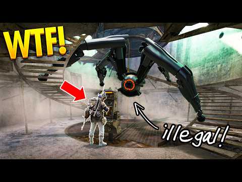 ARC Raiders WTF & Funny Moments! Ep #30