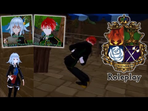 Dagur is very flexible | Ascension Academy