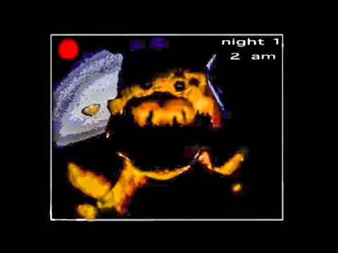 Videos That Will Keep You Up At Night..