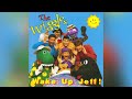 Wake Up Jeff