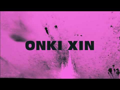 ONKI XIN - Haize Arrosa