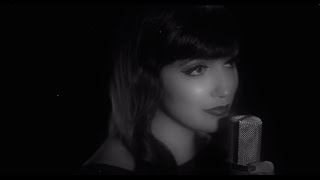 BLANK SPACE - TAYLOR SWIFT (Rachel Potter Cover)