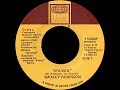 Smokey Robinson ~ Cruisin' 1979 Disco Purrfection Version