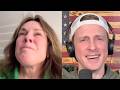 She Just Found Out Her ENTIRE Family Voted Trump Her Reaction Is PRICELESS
