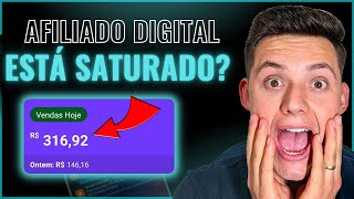 O que  um Afiliado Digital? Como se afiliar aos produtos? Como vender como afiliado?