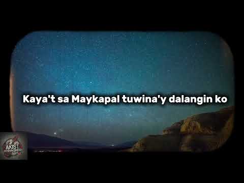 Rakista Reimagined - Ang Pag‐ibig Kong Ito (OPM rock cover)