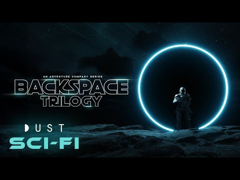 DUST Presents: "The BackSpace Trilogy" | Livestream