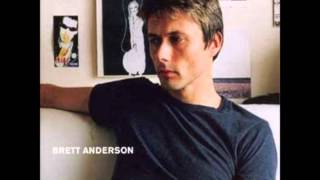 Brett Anderson - The More we Possess, the Less we Own of Ourselves