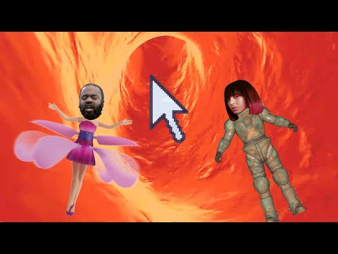 Lord of the Click - Death Grips x Charli xcx (Mashup)