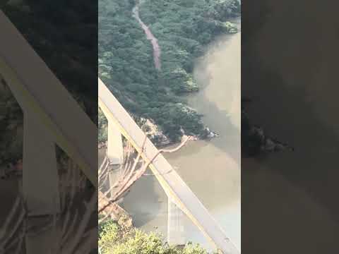 Cañón de las iguanas, Zapatoca, Santander