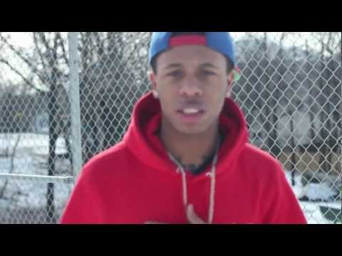 RellzInYaGirl - WORST FOR ME FEAT. BRAVE