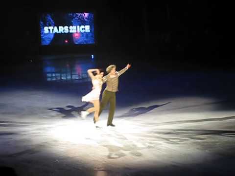 Meryl Davis & Charlie White - 2015 Stars on Ice - Sleeping Beauty