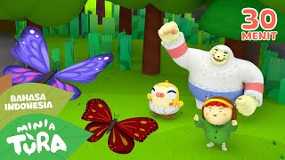 Download lagu Kupu-Kupu yang Lucu - Kemana Engkau Terbang dan 30 Menit Lagu Anak Viral Terbaru Lainnya mp3 Download lagu Kupu-Kupu yang Lucu - Kemana Engkau Terbang dan 30 Menit Lagu Anak Viral Terbaru Lainnya mp3