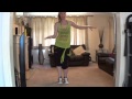 Zumba® cooldown...'will you still love me tomorrow ...