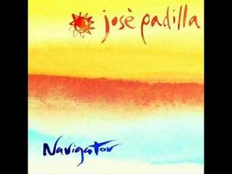 Jose Padilla-Strolling