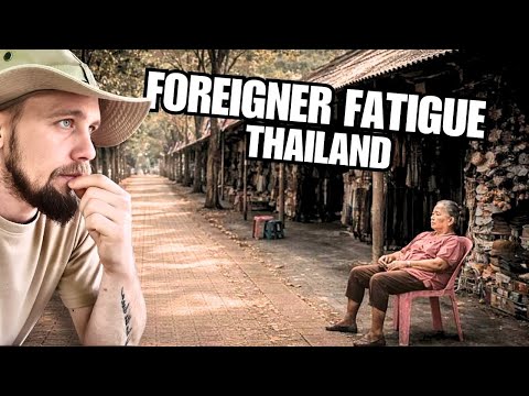 Thailand Tourism… “Low Quality” Visitors Stay Home