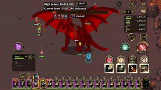 eternal saga) world raid 5/9~5/15