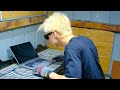 Angry Man Smashes Dell Laptop