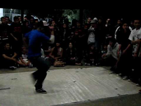 ROTC 2010: FMC vs. Squirtle Squad