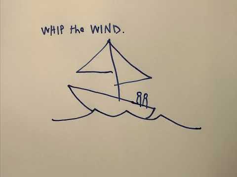 Whip the Wind