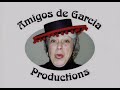 Amigos De Garcia Productions Cherry Tree Entertainment CBS Productions TCFTV 2001