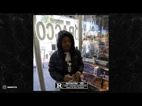 [FREE] Lil Double 0 x Pyrex Whippa Type Beat - "Chop" | 2022