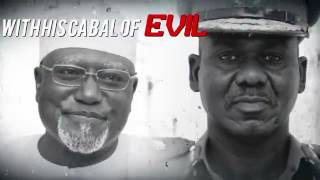 Daniel Wilson Do something - WAKE UP Nigeria