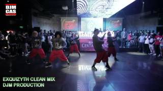 Exquizyth @ Centaur Dance Clean Mix By. DJ MAFIA