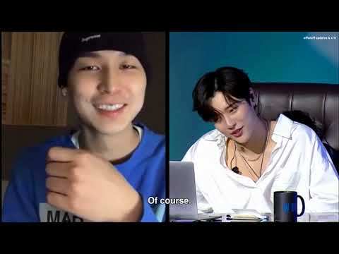 [ENG] 200927 COLDE & WOODZ FULL CUT