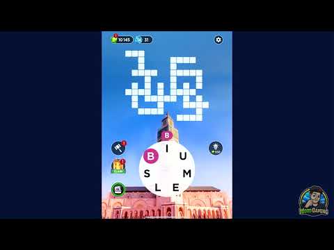 WoW: Words of Wonders Levels 4977 - 5000 Answers