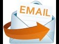 Sahte E Mail Nasıl Alınır Sahte E Mail Nasıl Gönderilir