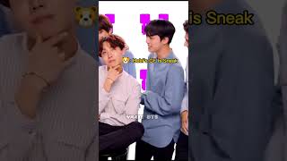 BTS Try Not To Laugh Competition😂 Wait For Suga