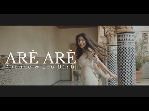 Abbude & Ibo Diab - ARE ARE ❤️💛💚 | Brod. by Fero The Wizard