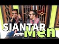 AWAS KERINGAT PERSIAPHON SAPUTANGAN TAK JOGET TAK ASIK LAGU BATAK KOCAK DARI SIANTARMEN