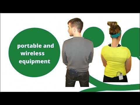 Why Choose Thought Technology Ltd?