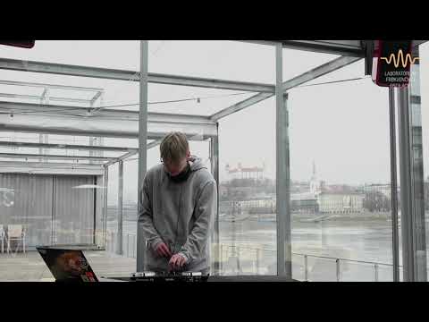 LFO Maturita #05 - Underdog