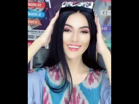 Узбечка 🔥