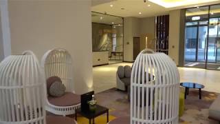 Видео об отеле Millennium Al Barsha, 1