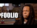 Foolio On Yungeen Ace Shot Brother Killed After Foolio S Cousin Murdered Part 7