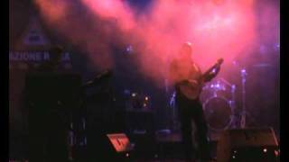 PiccoloBalzoIndietro Tribute band Le Orme - Intro + Era inverno