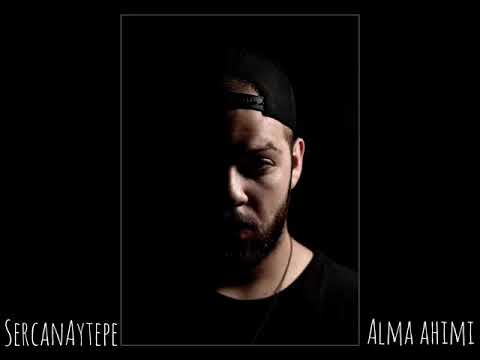 Sercan Aytepe - Alma Ahımı ( Official Audio )