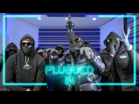 Country Dons - Plugged In W/Fumez The Engineer | Pressplay